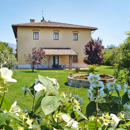 Appartement Agriturismo Poggio Al Sole, Vinci Extérieur photo